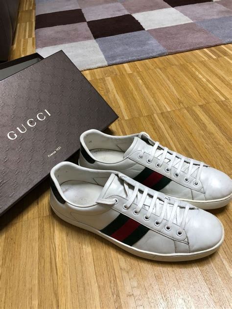 gucci schuhe herren gebraucht|schuhe herren deichmann.